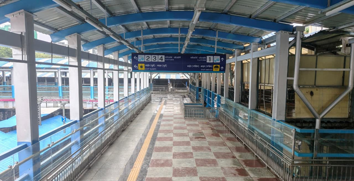 MRVC’s a new elevated deck